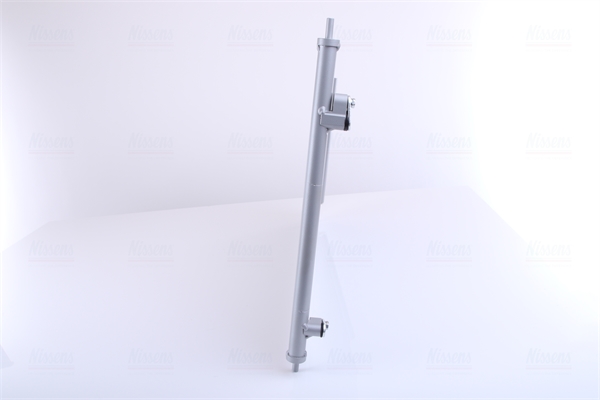 Конденсатор, кондиционер - 940446 NISSENS