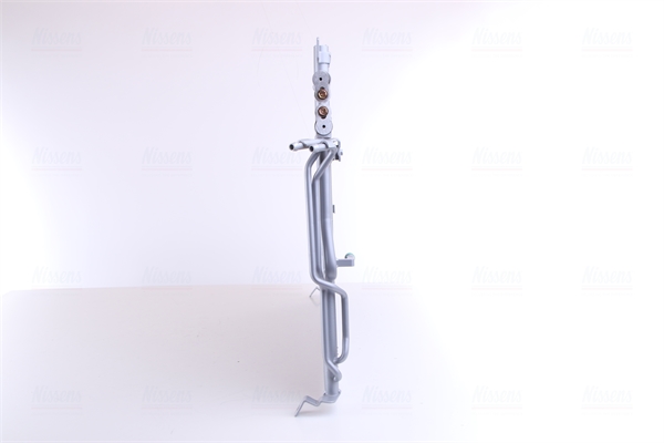 Конденсатор, кондиционер - 940451 NISSENS
