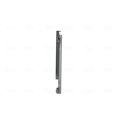 Конденсатор, кондиционер - 940458 NISSENS
