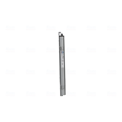 Конденсатор, кондиционер - 940458 NISSENS