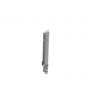 Конденсатор, кондиционер - 940487 NISSENS