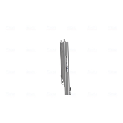 Конденсатор, кондиционер - 940487 NISSENS
