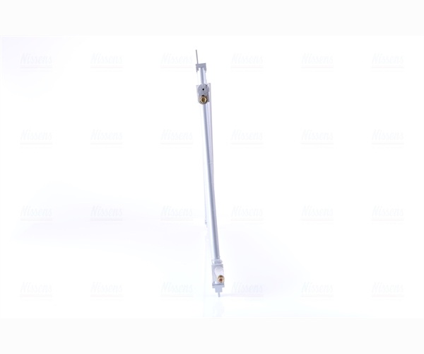 Condenser, air conditioning - 940548 NISSENS