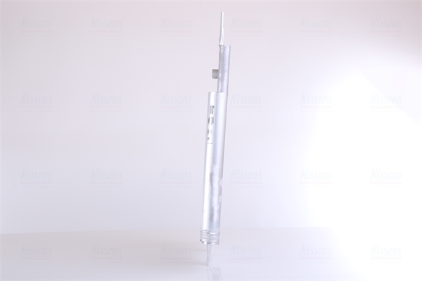 Конденсатор, кондиционер - 940554 NISSENS