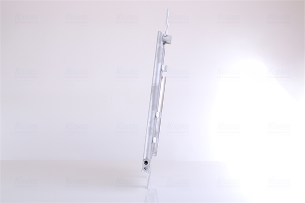 Конденсатор, кондиционер - 940554 NISSENS