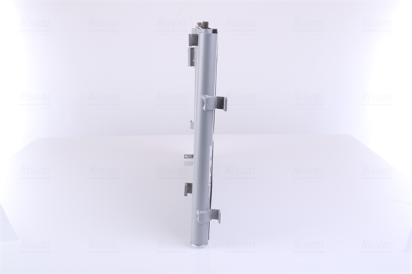 Конденсатор, кондиционер - 940564 NISSENS