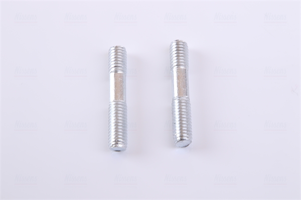 Конденсатор, кондиционер - 940564 NISSENS