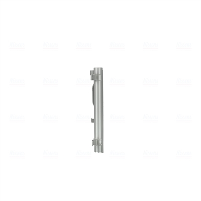Конденсатор, кондиционер - 940569 NISSENS
