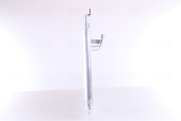 Конденсатор, кондиционер - 940575 NISSENS