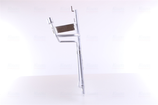 Конденсатор, кондиционер - 940575 NISSENS