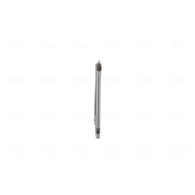Конденсатор, кондиционер - 940596 NISSENS