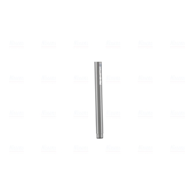 Конденсатор, кондиционер - 940596 NISSENS