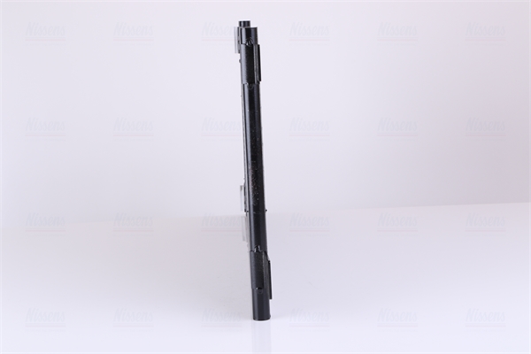 Конденсатор, кондиционер - 940701 NISSENS