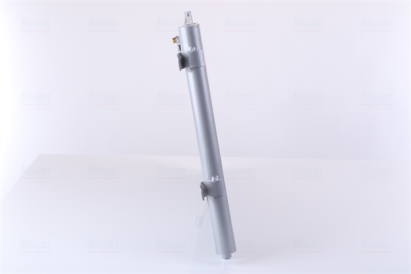 Конденсатор, кондиционер - 940748 NISSENS