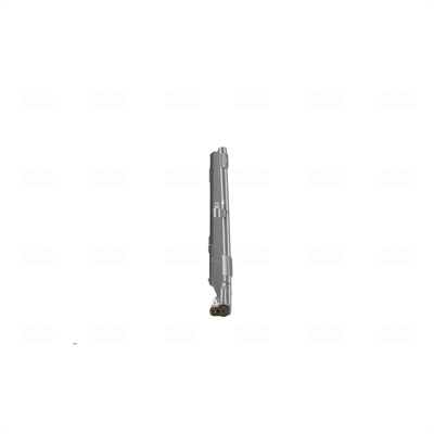 Конденсатор, кондиционер - 940752 NISSENS