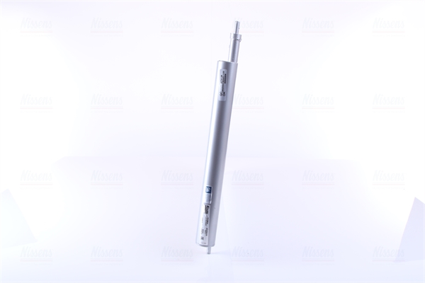 Конденсатор, кондиционер - 940804 NISSENS