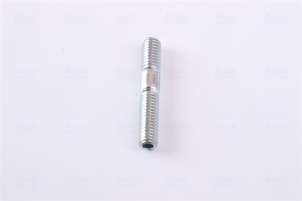 Конденсатор, кондиционер - 940809 NISSENS