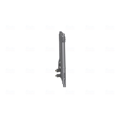Конденсатор, кондиционер - 940907 NISSENS