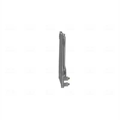 Конденсатор, кондиционер - 940907 NISSENS