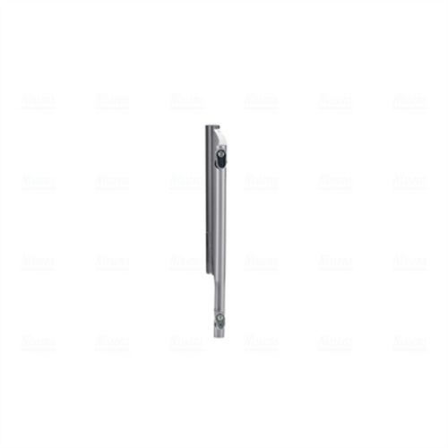 Condenser, air conditioning - 940948 NISSENS