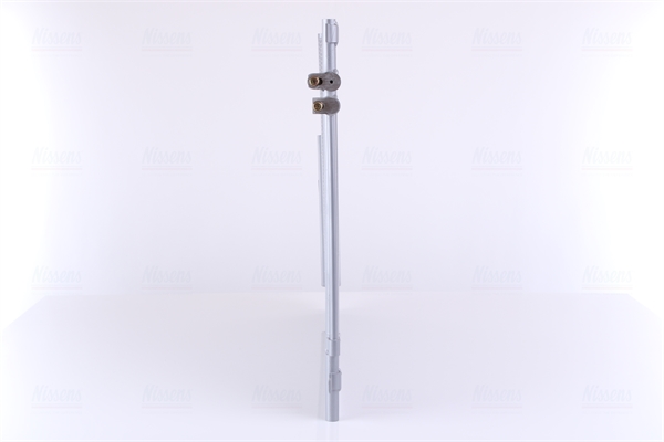Конденсатор, кондиционер - 941065 NISSENS