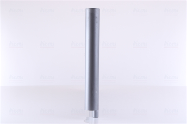 Condenser, air conditioning - 941069 NISSENS