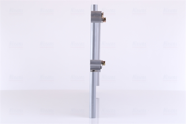 Condenser, air conditioning - 941069 NISSENS