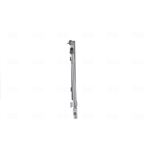 Condenser, air conditioning - 941283 NISSENS