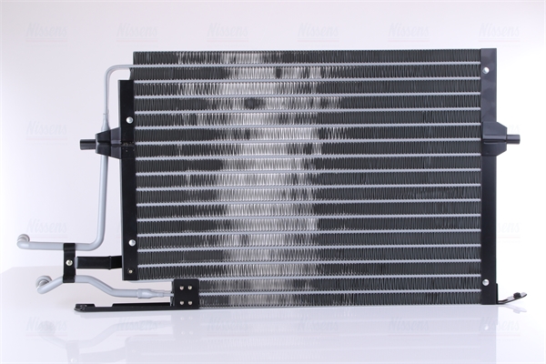 Condensatore, Climatizzatore - 94189 NISSENS