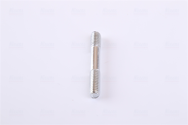 Конденсатор, кондиционер - 94200 NISSENS