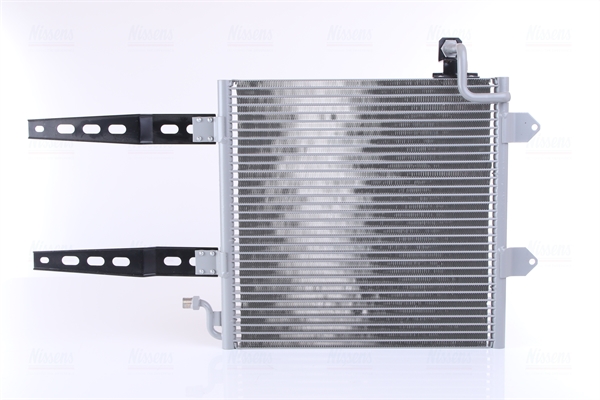Condensatore, Climatizzatore - 94260 NISSENS