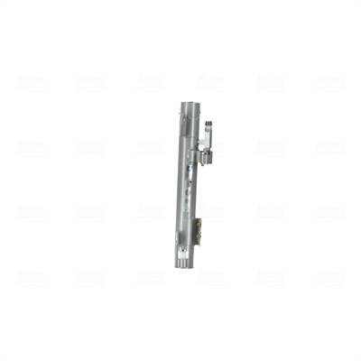 Конденсатор, кондиционер - 94384 NISSENS