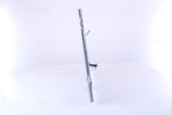 Condenser, air conditioning - 94430 NISSENS