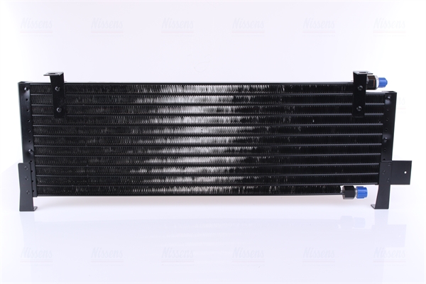 Condensatore, Climatizzatore - 94460 NISSENS