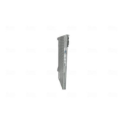 Конденсатор, кондиционер - 94527 NISSENS