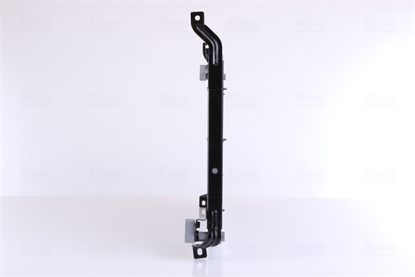 Condenser, air conditioning - 94530 NISSENS