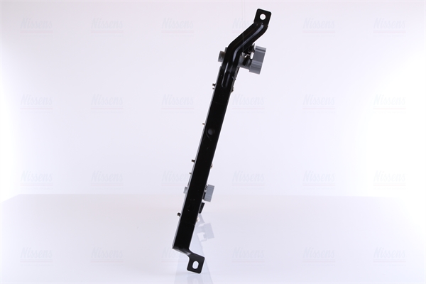 Condenser, air conditioning - 94530 NISSENS