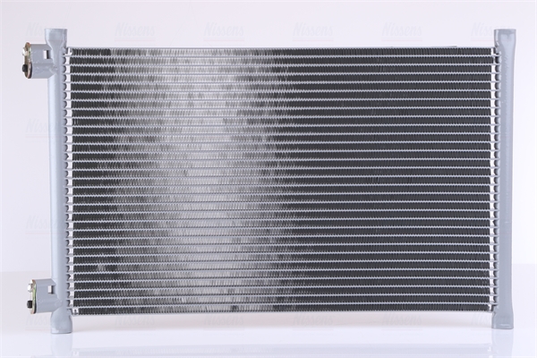 Condensatore, Climatizzatore - 94533 NISSENS