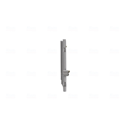 Конденсатор, кондиционер - 94575 NISSENS