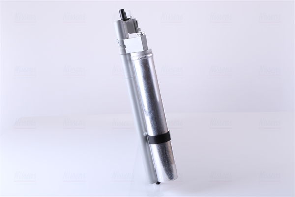 Конденсатор, кондиционер - 94830 NISSENS