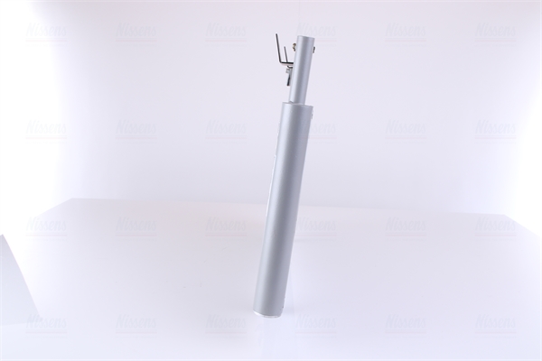 Конденсатор, кондиционер - 94833 NISSENS
