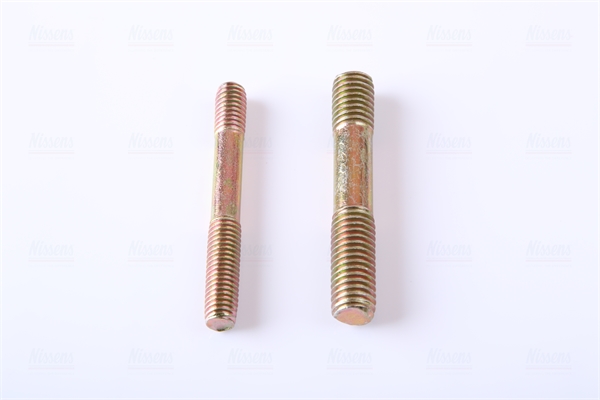 Конденсатор, кондиционер - 94859 NISSENS