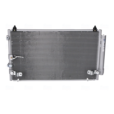 Condensatore, Climatizzatore - 94867 NISSENS
