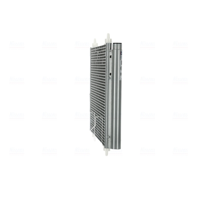 Конденсатор, кондиционер - 94870 NISSENS