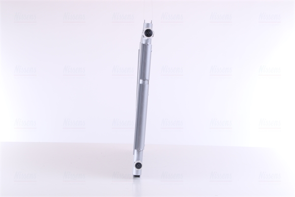 Конденсатор, кондиционер - 94959 NISSENS