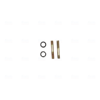 Конденсатор, кондиционер - 94977 NISSENS