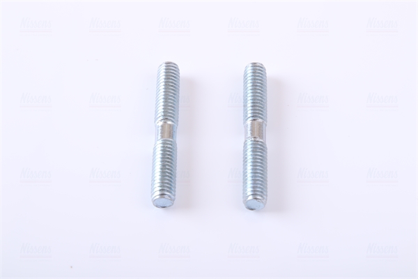 Конденсатор, кондиционер - 94993 NISSENS