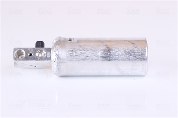 Essiccatore, Climatizzatore - 95037 NISSENS