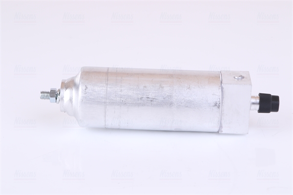 Essiccatore, Climatizzatore - 95039 NISSENS