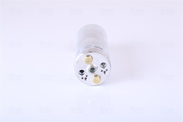 Dryer, air conditioning - 95056 NISSENS